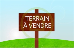 terrain a batir à la vente -   93600  AULNAY SOUS BOIS, surface 390 m2 vente terrain a batir - UBI466555574